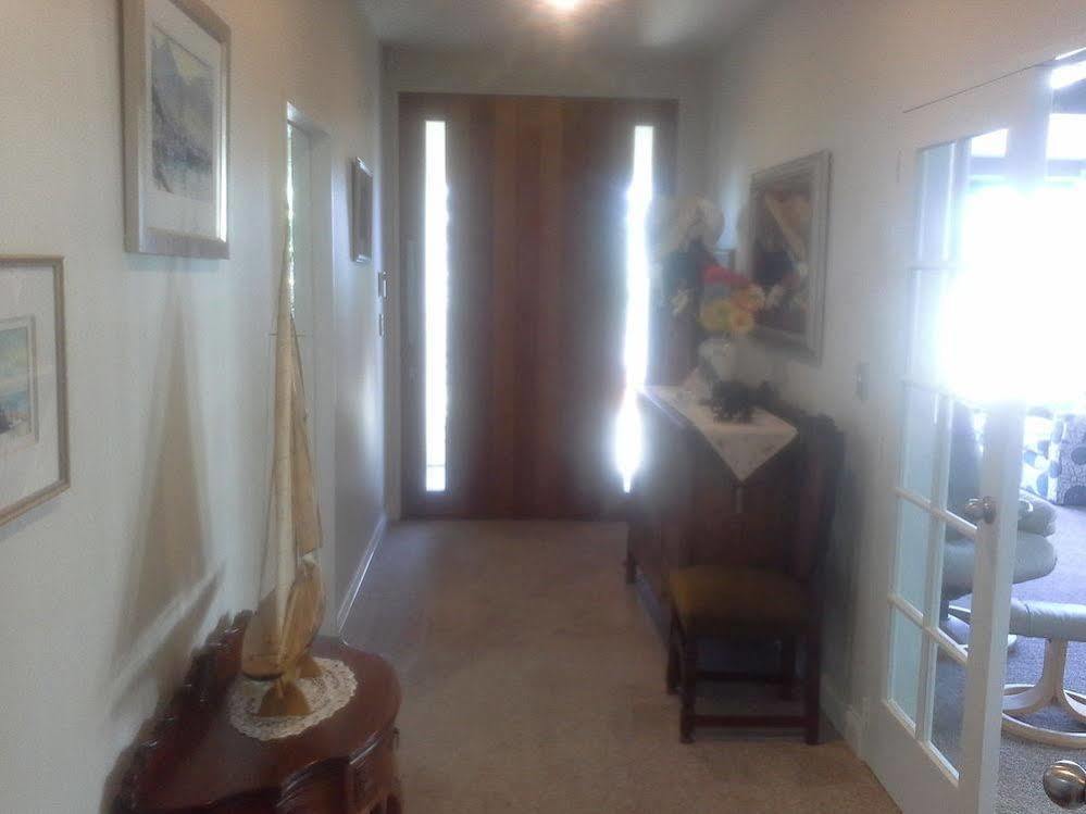 Cave Rock Guest House Sumner Dış mekan fotoğraf